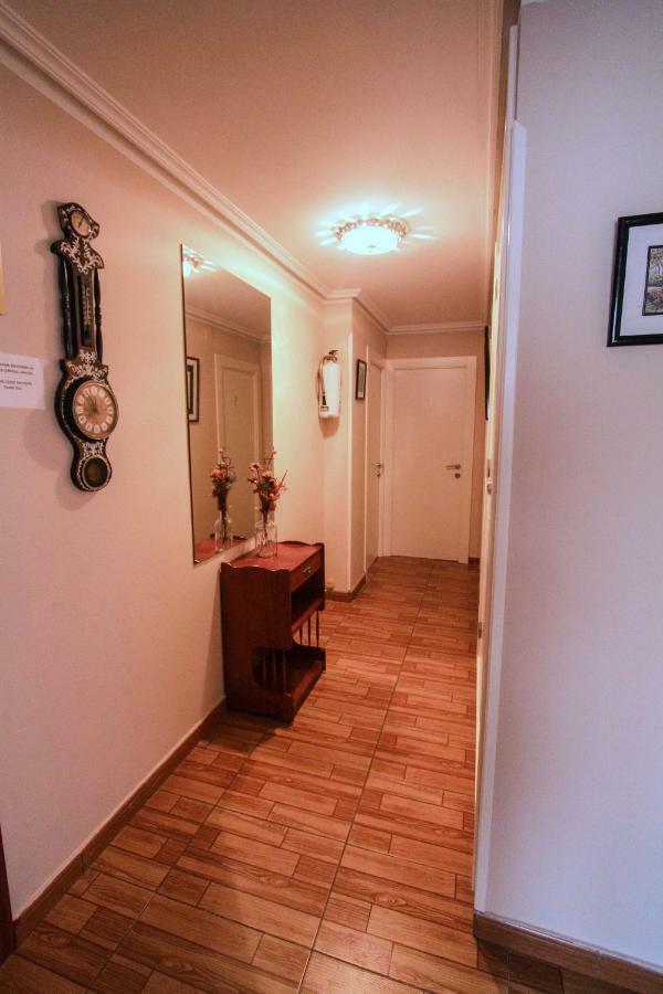 Pension San Jorge Нуэва-де-Льянес Экстерьер фото