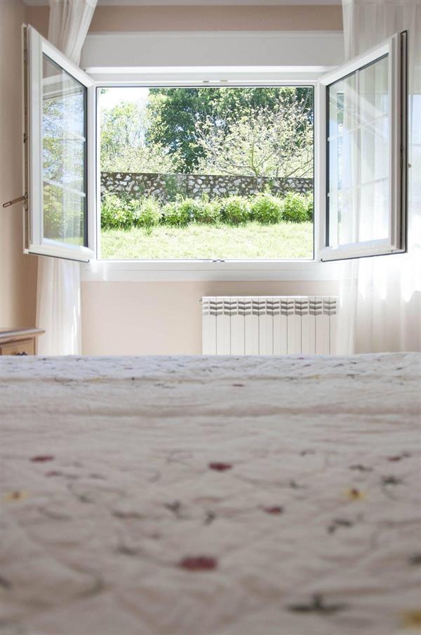 Pension San Jorge Нуэва-де-Льянес Экстерьер фото